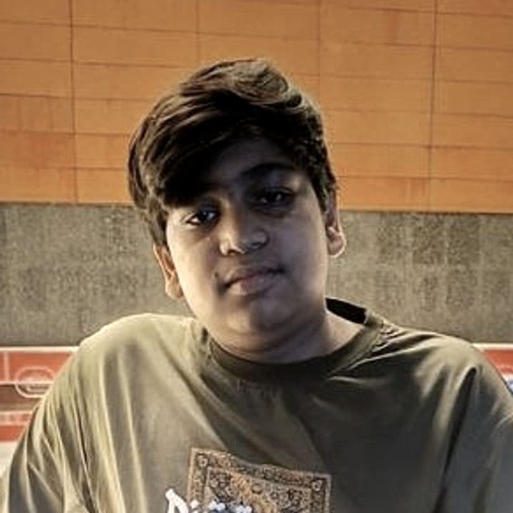 Gaurav, founder of Easify